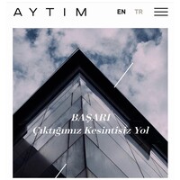 AYTIM GROUP logo - Similar company to Upgrade Moda