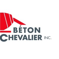 Béton Chevalier Inc logo - Similar company to Ciment Québec Inc