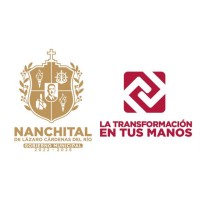 Ayuntamiento de Nanchital de Lázaro Cárdenas del Río logo - Similar company to Tecnm Campus Lázaro Cárdenas