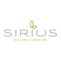 Sirius Bio logo - Similar company to Axolotl Beauty