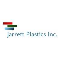 Jarrett Plastics Inc. logo - Similar company to Block Principles