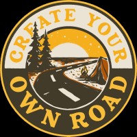 Create your own Road logo - Similar company to Upcycle Gouda