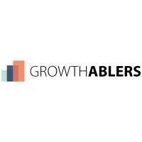 Growth Ablers logo - Similar company to 1Capacity