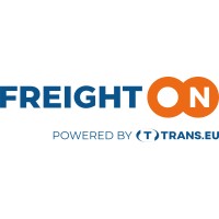 FreightON logo - Similar company to Sl Transport