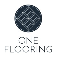 One Flooring logo - Similar company to Bone & Bowler Ltd