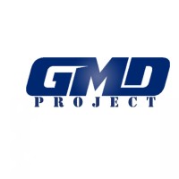 GMD Project logo - Similar company to Libre Express