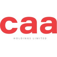 CAA HOLDINGS logo - Similar company to Checkmate Foundation