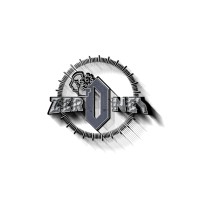 ZERONES Code logo - Similar company to Association Des Étudiants Ensam Casablanca