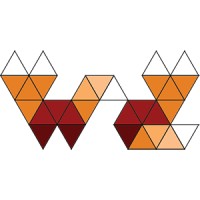 Two Fox Concepts logo - Similar company to Meter Application_ Platform