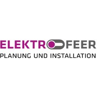 Elektro FEER Züri GmbH logo - Similar company to Avt Verpatec Ag