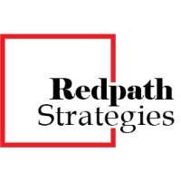 Redpath Strategies logo - Similar company to The Volatile Project Ltd.