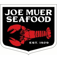 Joe Muer Seafood logo - Similar company to Dmf Bait