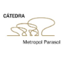 CÁTEDRA METROPOL-PARASOL DE GESTIÓN DE ESPACIOS URBANOS TURÍSTICOS Y DE OCIO logo - Similar company to Setas De Sevilla