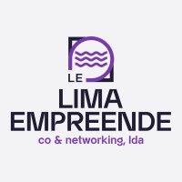 Lima Empreende Co & Networking, Lda logo - Similar company to Loading - Marketing E Comunicação