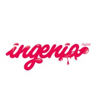 Ingenia Digital logo - Similar company to Faradayproject.Eu | Klatki Faradaya | Emc | Ekranowanie Elektromagnetyczne