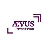 ÆVUS Venture Partners logo - Similar company to Mow Bros