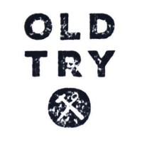 Old Try logo - Similar company to Source