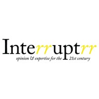 Interruptrr logo - Similar company to The Flatlander