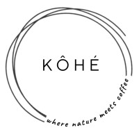 KÔHÉ logo - Similar company to Terrafirma Projects Pvt. Ltd.