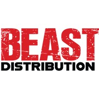 Beast Distribution logo - Similar company to Holistic Hemp Solutions Inc.