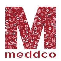 Meddco logo - Similar company to Adoctor