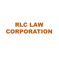 RLC Law Corporation logo - Similar company to Ronald Choo Llc