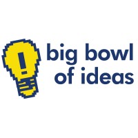 Big Bowl of Ideas logo - Similar company to Vī-Bē Digital