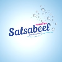 Salsabeel Drinking Water logo - Similar company to Summit Trading
