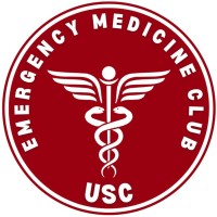 Emergency Medicine Club of USC logo - Similar company to Rescuemed