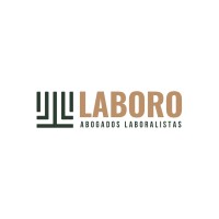 Laboro - Abogados Laboralistas logo - Similar company to Cpi Legal