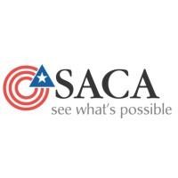 SACA logo - Similar company to Saca