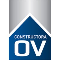 Constructora OV logo - Similar company to Constructora Llodrá S.R.L