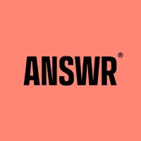 ANSWR logo - Similar company to Nodiee