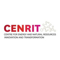 Centre for Energy and Natural Resources Innovation and Transformation (CENRIT) logo - Similar company to X-Urb