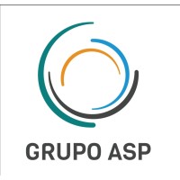 Grupo ASP logo - Similar company to Cavalum