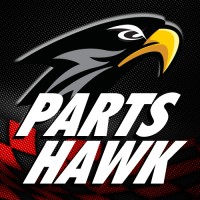 PartsHawk logo - Similar company to Chivari