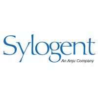 Sylogent, an Anju Software Company logo - Similar company to Santa Cruz Software Company