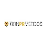 ConPRmetidos logo - Similar company to Blackheath Partners
