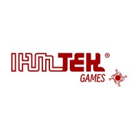 IHMTEK GAMES logo - Similar company to Ihmtek