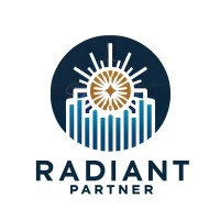 Radiant Partner logo - Similar company to Unity Cyber Collective