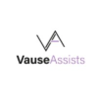 Vause Assists. Virtual Assistant/Personal Assistant/Admin logo - Similar company to The Virtual Assisters