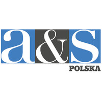 A&S Polska logo - Similar company to C&C Partners