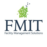 FMIT, Facilities Management Solutions logo - Similar company to Fmit Technologies S.L.