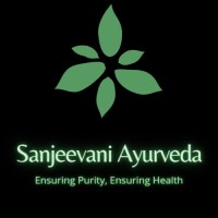 Sanjeevani Ayurveda logo - Similar company to Medihousevn