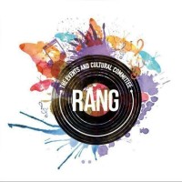 Rang: The Events And Cultural Committee, Nmims Bangalore