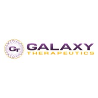 Galaxy Therapeutics logo - Similar company to Neptune Medical