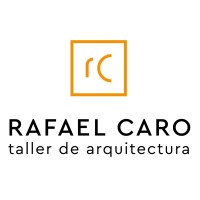 Taller de arquitectura Rafael Caro logo - Similar company to Dobleastudio