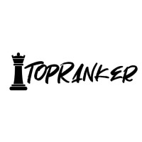 TopRanker SEO logo - Similar company to Seo Bright