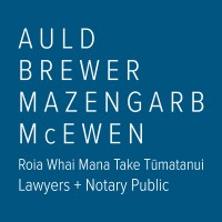 Auld Brewer Mazengarb & McEwen logo - Similar company to Blue Csr