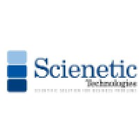 Scienetic Technologies logo - Similar company to Rtc Services